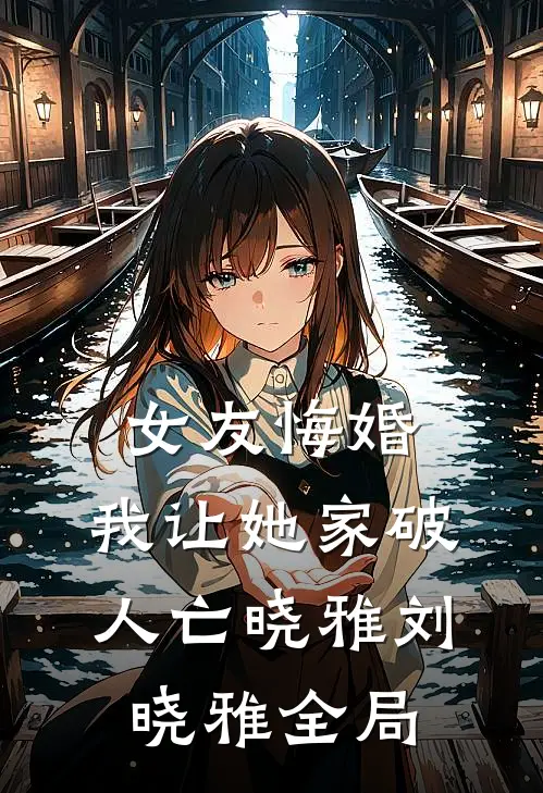女友悔婚，我让她家破人亡晓雅刘晓雅全局