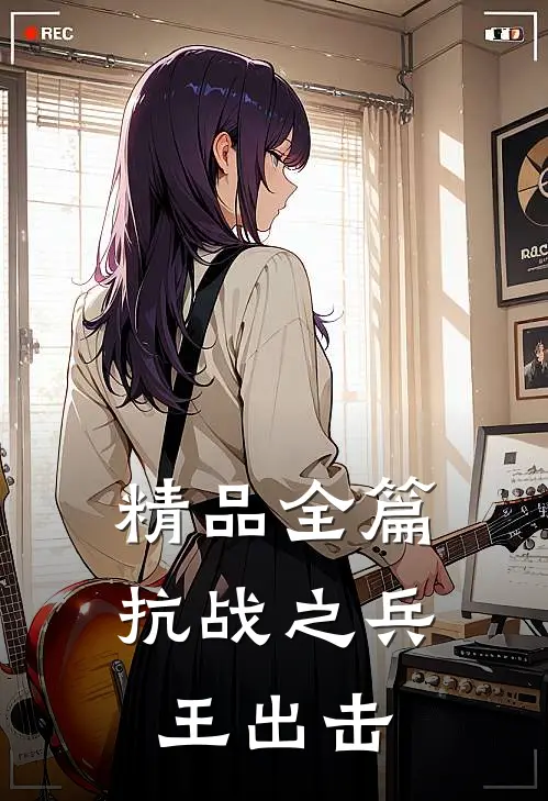精品全篇抗战之兵王出击