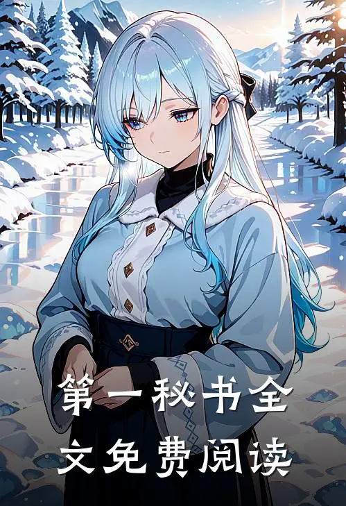 第一秘书全文免费阅读