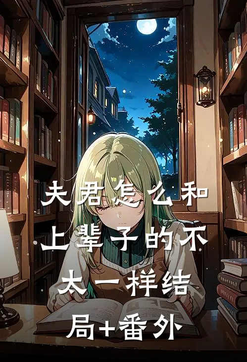 夫君怎么和上辈子的不太一样结局+番外