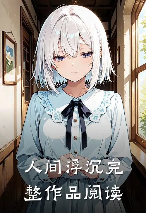 人间浮沉完整作品阅读