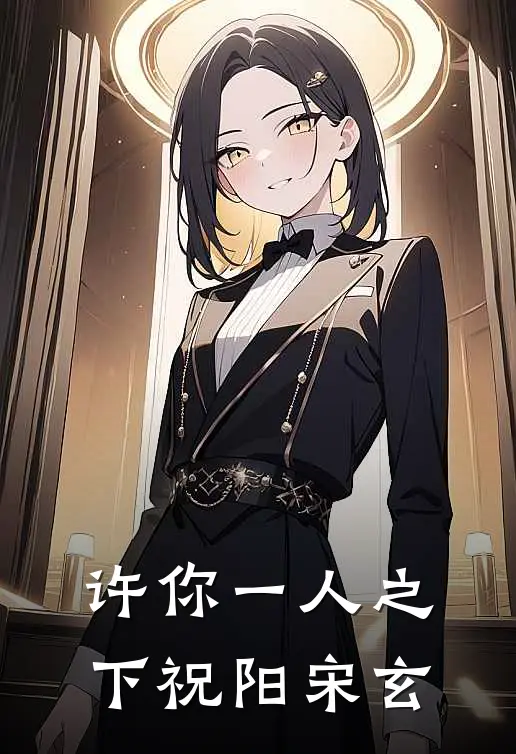许你一人之下祝阳宋玄
