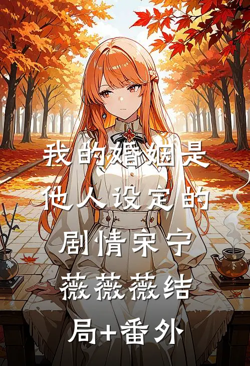 我的婚姻是他人设定的剧情宋宁薇薇薇结局+番外