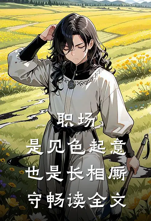 职场：是见色起意也是长相厮守畅读全文