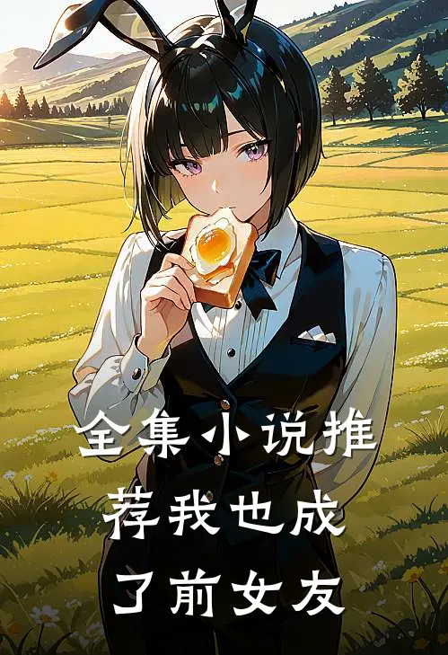 全集小说推荐我也成了前女友