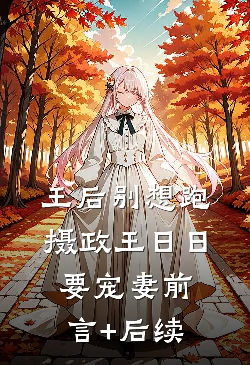 王后别想跑，摄政王日日要宠妻前言+后续