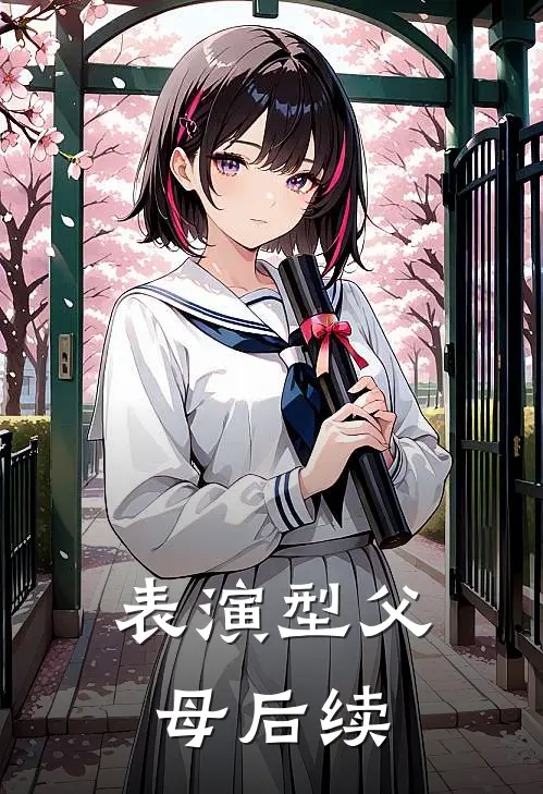 表演型父母后续