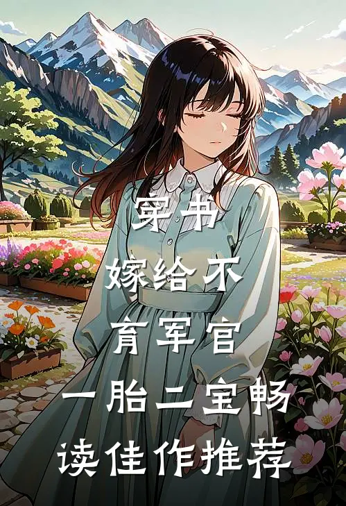 穿书：嫁给不育军官，一胎二宝畅读佳作推荐
