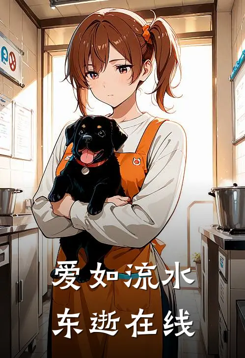 爱如流水东逝在线