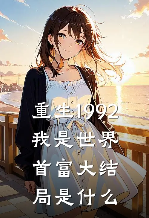重生1992，我是世界首富大结局是什么