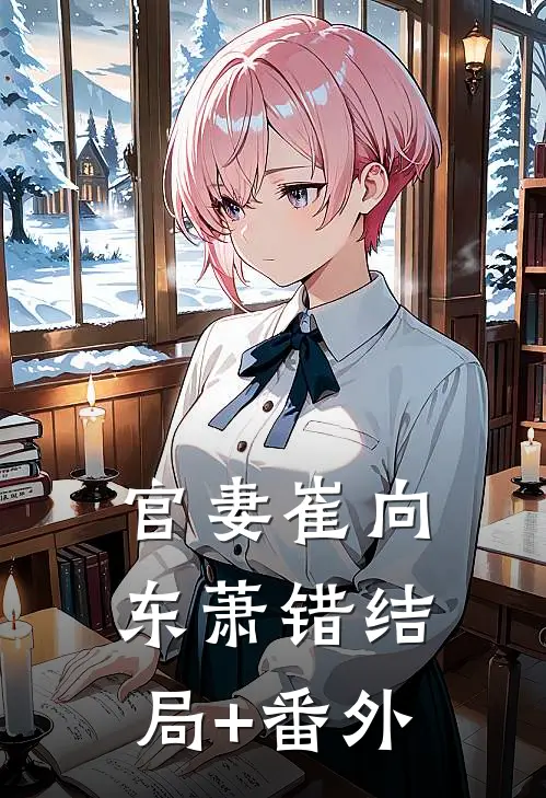 官妻崔向东萧错结局+番外