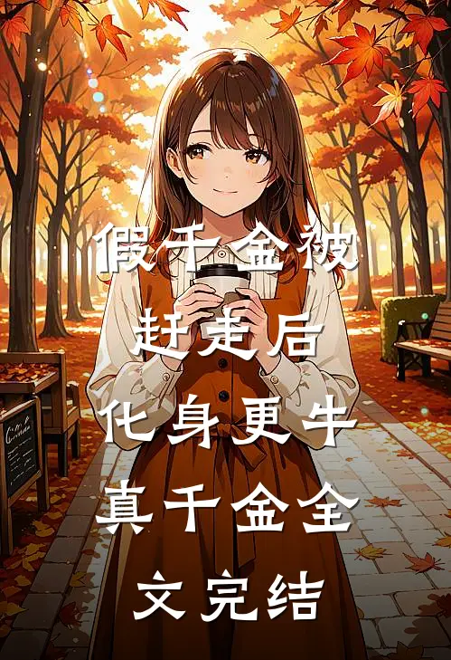 假千金被赶走后，化身更牛真千金全文完结