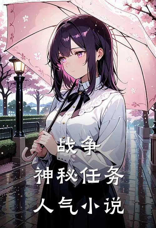 战争：神秘任务人气小说