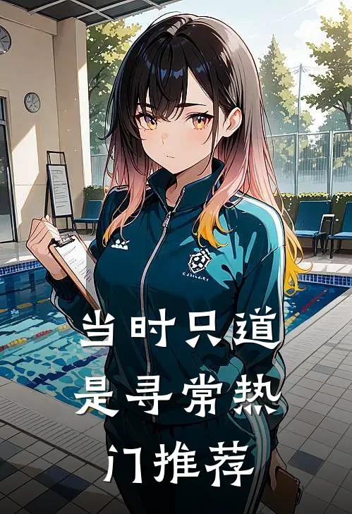 当时只道是寻常热门推荐