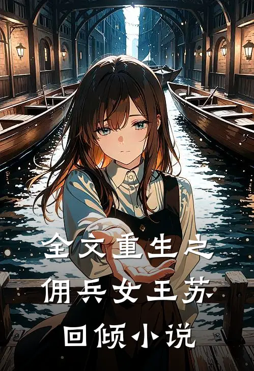 全文重生之佣兵女王苏回倾小说
