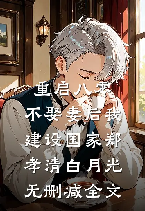 重启八零，不娶妻后我建设国家郑孝清白月光无删减全文