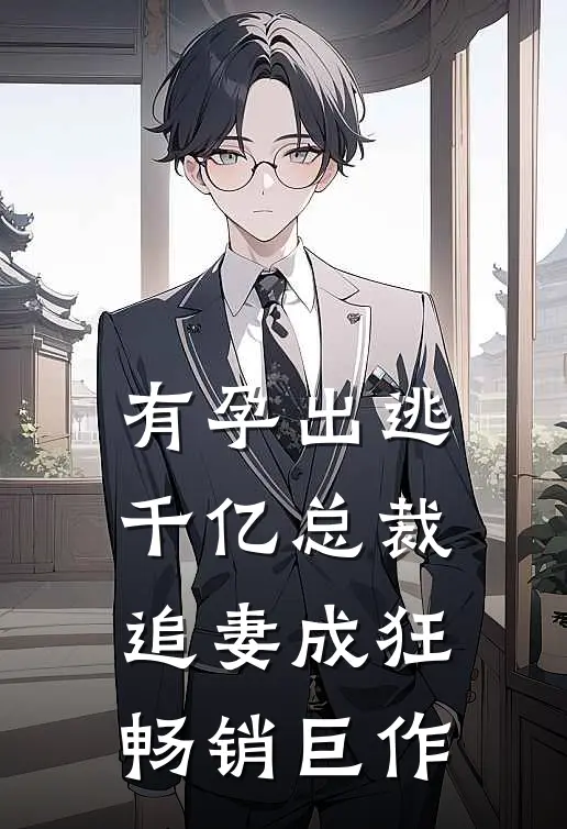 有孕出逃：千亿总裁追妻成狂畅销巨作