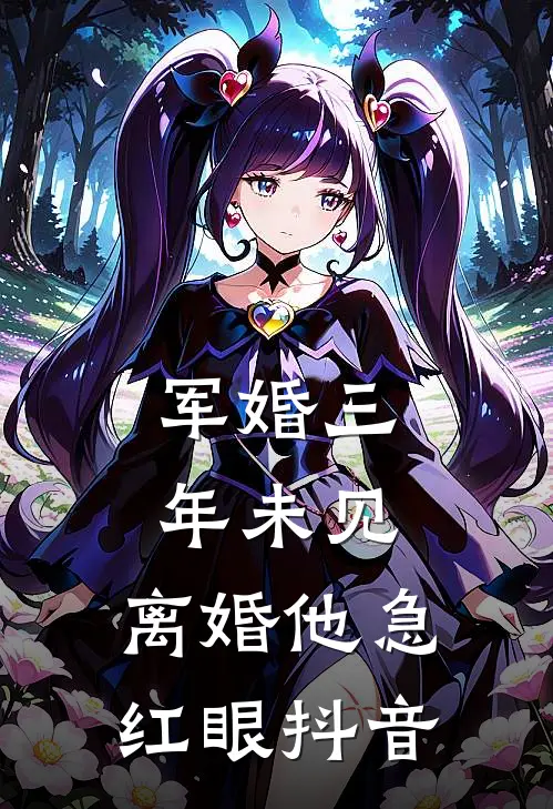军婚三年未见，离婚他急红眼抖音