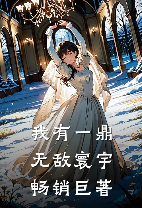 我有一鼎，无敌寰宇畅销巨著