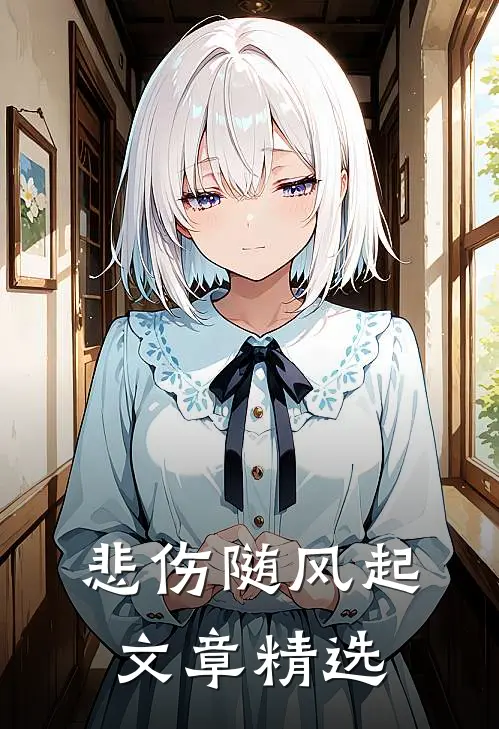 悲伤随风起文章精选