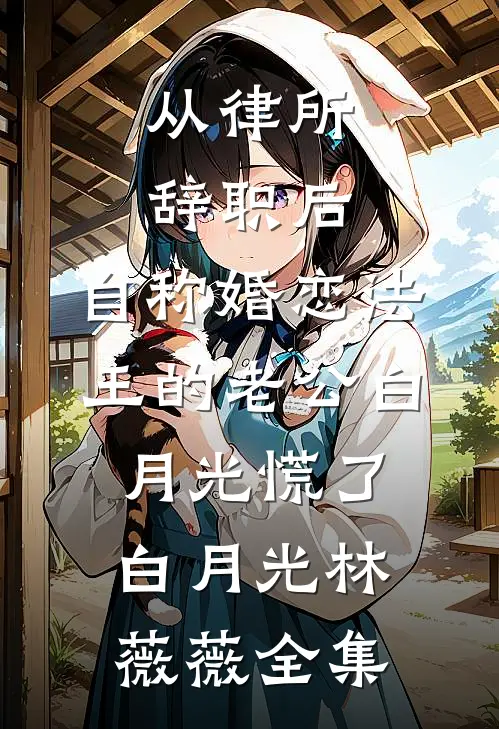 从律所辞职后，自称婚恋法王的老公白月光慌了白月光林薇薇 全集