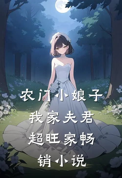 农门小娘子：我家夫君超旺家畅销小说