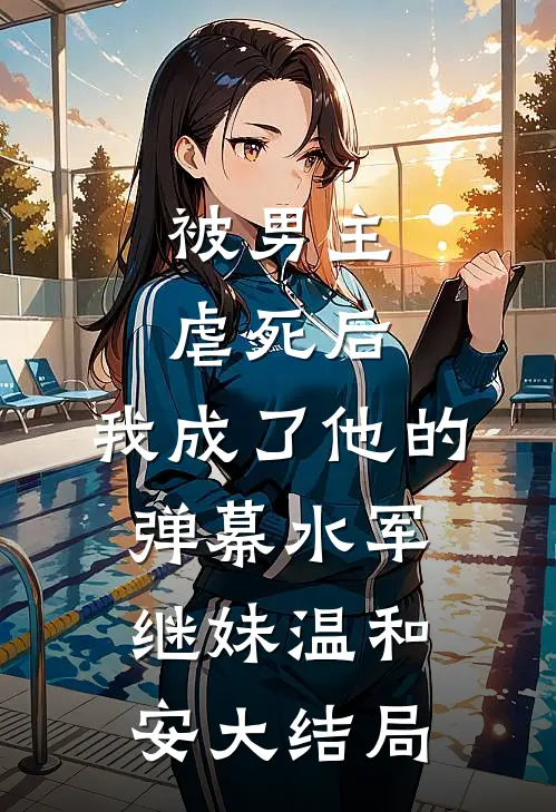 被男主虐死后，我成了他的弹幕水军继妹温和安大结局