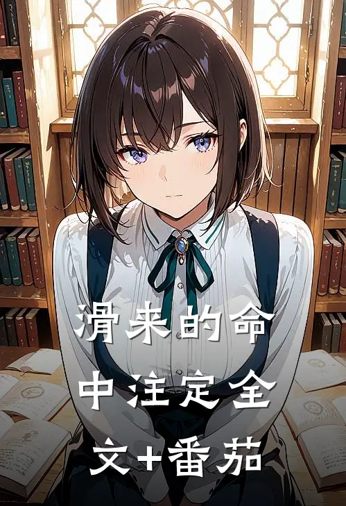 滑来的命中注定全文+番茄
