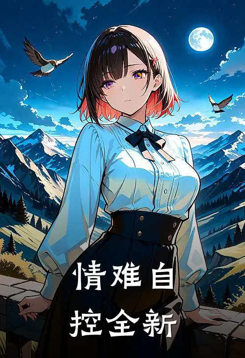 情难自控全新