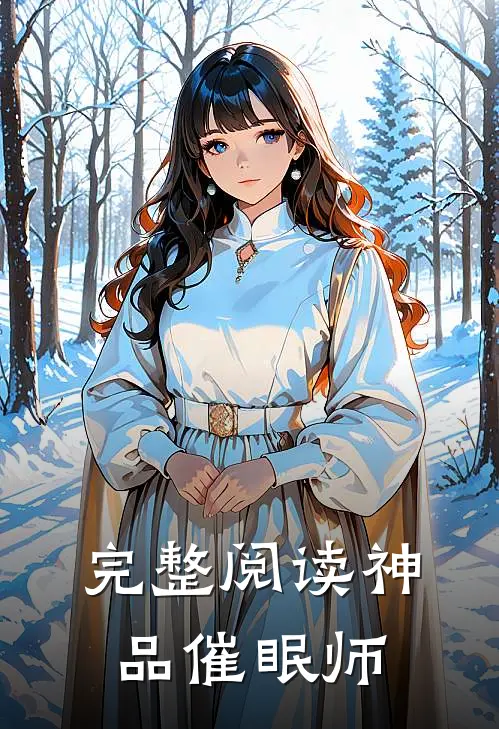 完整阅读神品催眠师