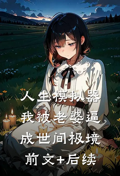 人生模拟器：我被老婆逼成世间极境前文+后续