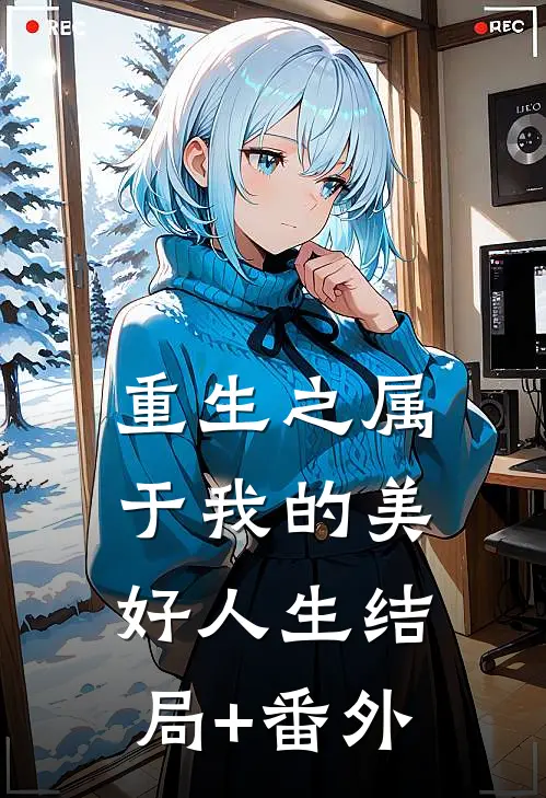 重生之属于我的美好人生结局+番外