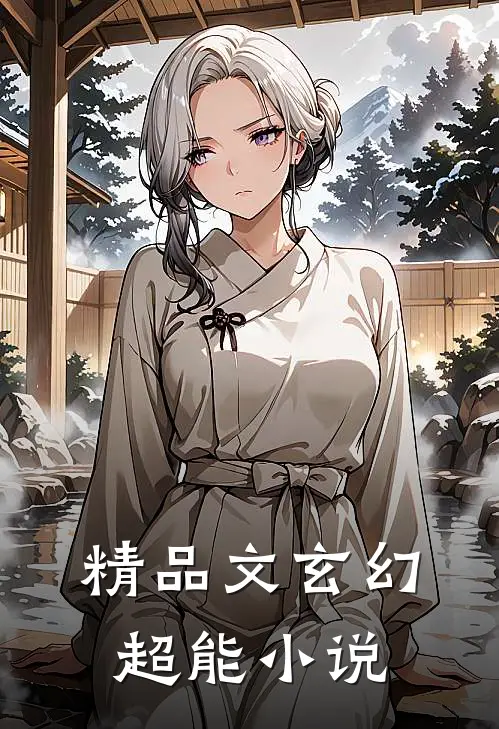 精品文玄幻超能小说