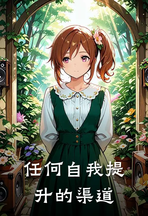 任何自我提升的渠道