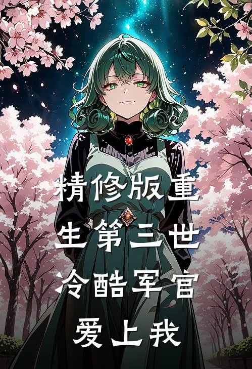 精修版重生第三世：冷酷军官爱上我