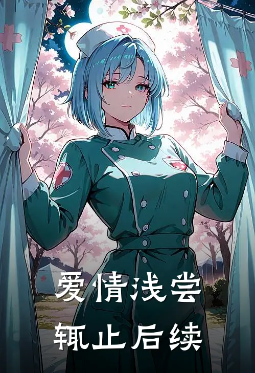 爱情浅尝辄止后续