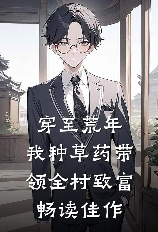 穿至荒年，我种草药带领全村致富畅读佳作
