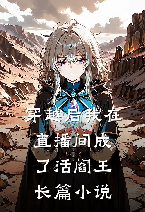 穿越后我在直播间成了活阎王长篇小说