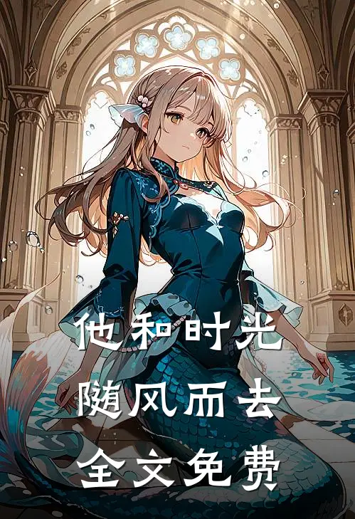 他和时光随风而去全文免费