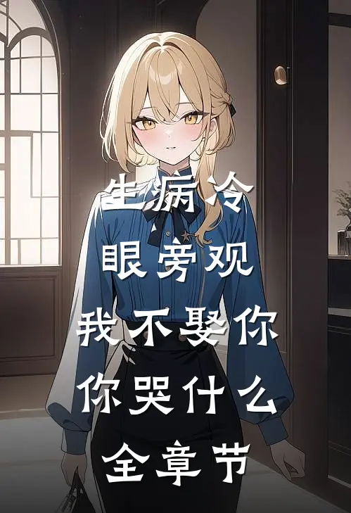 生病冷眼旁观，我不娶你你哭什么全章节