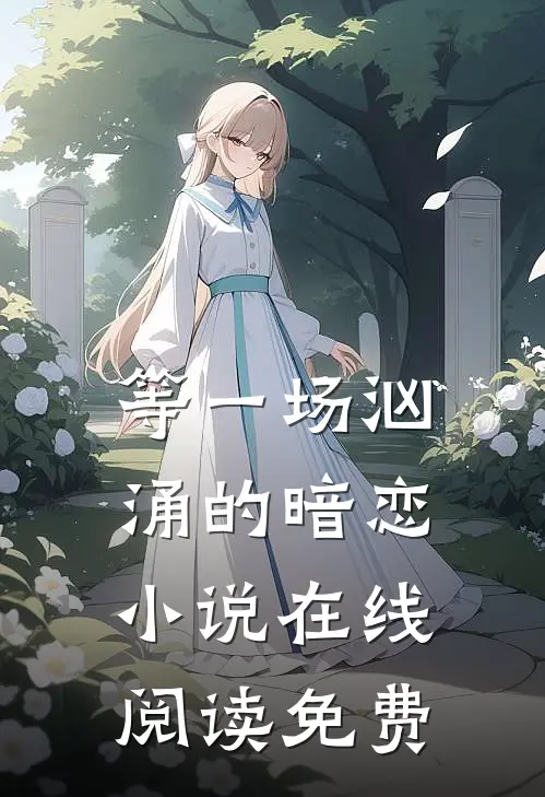 等一场汹涌的暗恋小说在线阅读免费