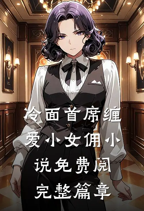 冷面首席缠爱小女佣小说免费阅完整篇章