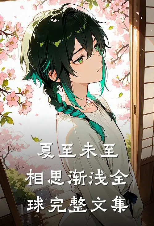 夏至未至，相思渐浅全球完整文集