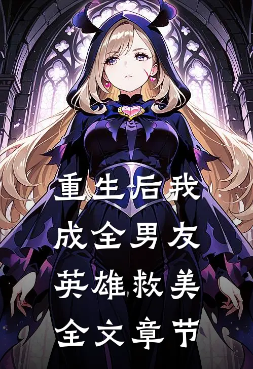 重生后我成全男友英雄救美全文章节