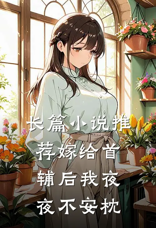 长篇小说推荐嫁给首辅后我夜夜不安枕
