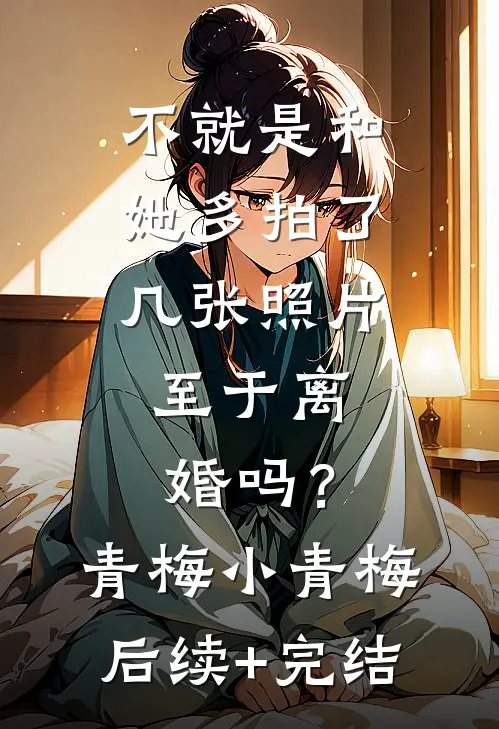 不就是和她多拍了几张照片，至于离婚吗？青梅小青梅后续+完结