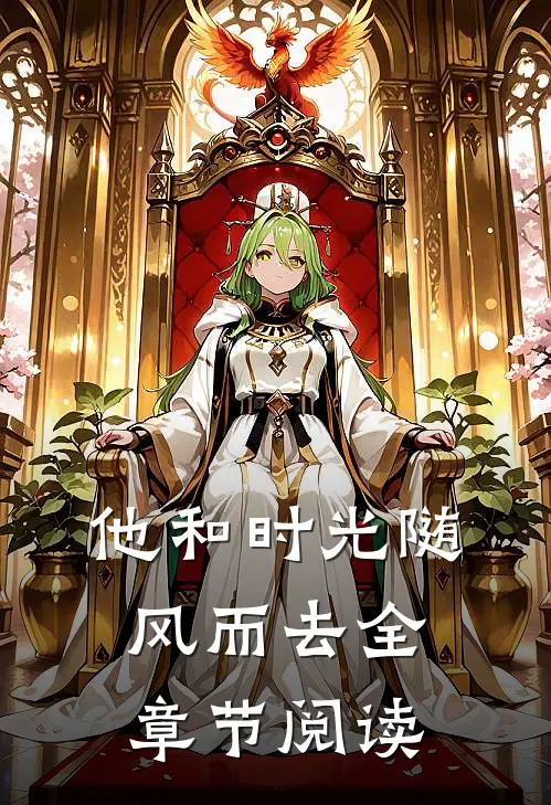 他和时光随风而去全章节阅读