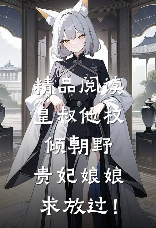 精品阅读皇叔他权倾朝野，贵妃娘娘求放过！