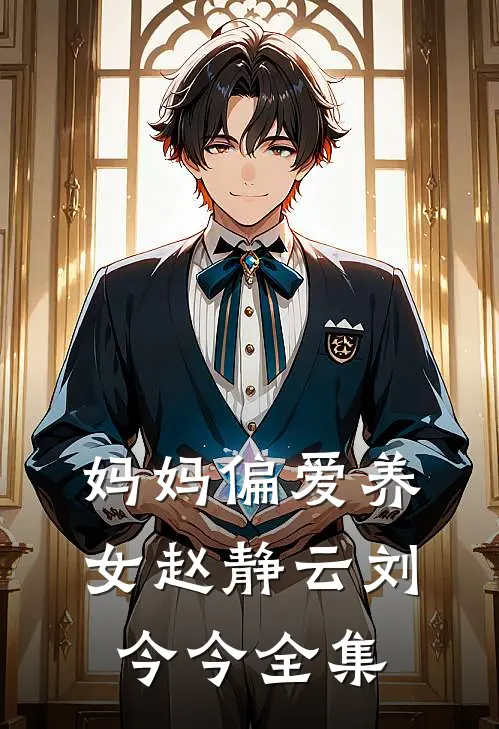 妈妈偏爱养女赵静云刘今今 全集