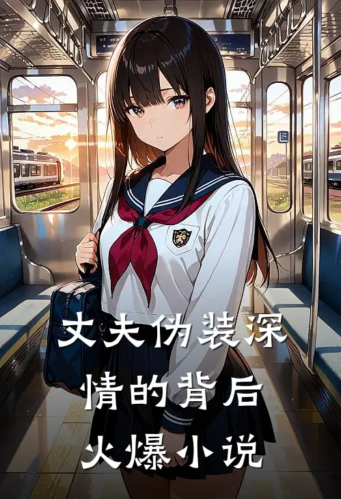 丈夫伪装深情的背后火爆小说